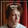 Amos the Kid - Island of Troubles - Single